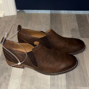 New with defects Josef Seibel shoes - size 40